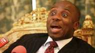 Read what former health commissioner said about Amaechi's mental condition