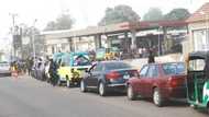DPR ta raba kyautar man fetur lita 2,000 ga masu motoci a Kaduna