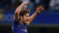 Spanish rivals Real Madrid and Atletico battle to sign Chelsea star before August 31 deadline