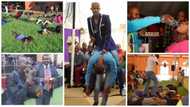 "My pastor asked me to give him head!" 5 terrible things fake pastors do (Photos)