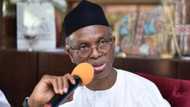 Hanyoyin da muka bi wajen karya lagon jiga jigan yan siyasan Kaduna – El-Rufai