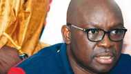 Zenith Bank sun zo bani hakuri - Fayose