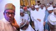 Buhari’s health status: Trouble looms as CSOs, lawyers, issue POWERFUL threat to presidency