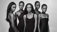 Top 10 Nigerian model agencies