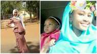 Man cries out after losing 2 younger sisters in ghastly car accident along Kebbi road (photos)