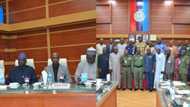 Operation Safe Corridor: 95 ex-Boko Haram fighters empowered (photos)