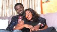 Lovely! Mercy Johnson Writes Husband On 4th Wedding Anniversary