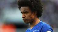 Chelsea desperate to sell Willian to Manchester United at a reduced price