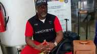 Police move senator Melaye to Lokoja