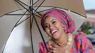 Dandalin Kannywood: Hadiza Gabon ta fara fitowa a fina-finan kudu