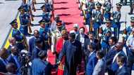 Coronavirus: Buhari zai halarci taron hadin kan China da kasashen Afrika