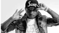 Davido officially signs two artists (Photos)