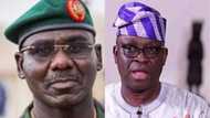 Fayose reveals why Boko Haram has not been defeated