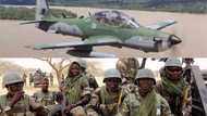 Boko Haram: US finally sells N181bn warplanes, weapons to Nigeria