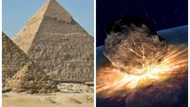World to end September 23 - Egyptian pyramid experts, Christian numerologist