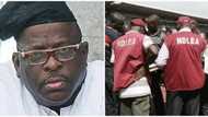 'Arrest Kashamu immediately for threatening to kill'