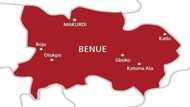 Breaking: Gunmen reportedly storm Benue church, kill 15 worshippers, burn 50 houses