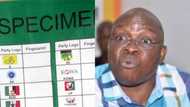 Fayose reacts to arrest of Lagos-based printer Eniola Fayose who allegedly printed INEC materials for Ekiti polls