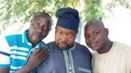 Kannywood ta yi rashin Cinnaka