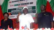 Malaman Kaduna: Kungiyar malaman makaranta ta bayar da dalilin janye yajin aikin da ta shiga