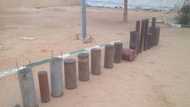 Troops Uncover Boko Haram Bomb-Making Factory In College