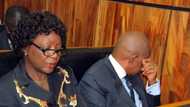 BREAKING: Court discharges Justice Ademola and wife after DSS raid