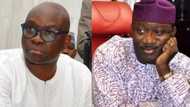 Police allegedly arrest officer, politician behind Ekiti shooting