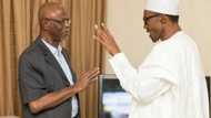 APC chieftain to Buhari: Give Nigerians the change they desire, address agitations