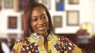 June 12: Abiola's daughter tenders emotion filled apology to Buhari