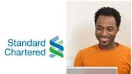 How to open an account at Standard Chartered Bank Nigeria online