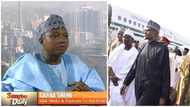 Presidency downplays expectations on Buhari’s resumption