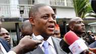 Kudin makamai: Fani-Kayode ya fusata EFCC bayan ya ki halartar zaman shari’a