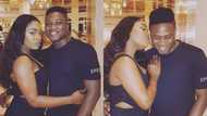 BBNaija’s Bisola reveals her boyfriend who is 10 years younger