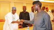 Be warned, your certificate alone may not help you - Osinbajo sends strong statement to Nigerian youths