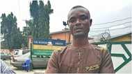 Nigerian man who poses as a NEPA staff to defraud people arrested