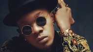 What dancehall star is planning with Fuji legend will interest you