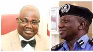 I lost my security details after I criticised police IG - Senator alleges