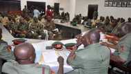 Nigerian Army sets up special court martial to prosecute personnel involved in 2019 elections