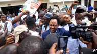 Zaben fidda gwani: Shehu Sani da wasu 'yan takara 14 sun yiwa APC tawaye a Kaduna