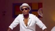 Wizkid's net worth: How rich is the singer?