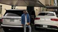 Davido houses: rumors and facts about his real estate