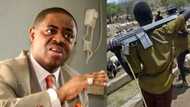 Resist them, Fani-Kayode urges Christians over alleged fresh violence in Kaduna