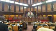 Hajo Sarki-Bello: Supreme court gets new acting chief registrar