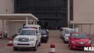 JUST IN: Check out the Nigeria made cars spotted at the Senate (PHOTOS)