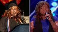 The inspiring story of how burn victim Kechi Okwuchi braved all odds to perform on America’s Got Talent