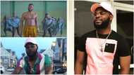 Is there any law against it? - Falz defends dancing ladies wearing hijab in his music video