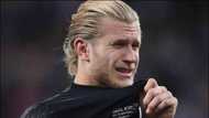 Babban magana: Ana barazanar kashe golan Liverpool saboda wasan Madrid