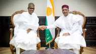 Niger denies receiving N1.14bn worth of vehicles from Nigerian government