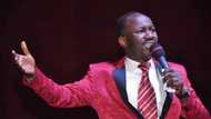 I'll only keep quiet when the killings in Nigeria stops - Apostle Suleiman