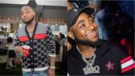 Davido plans to retire from music very soon
